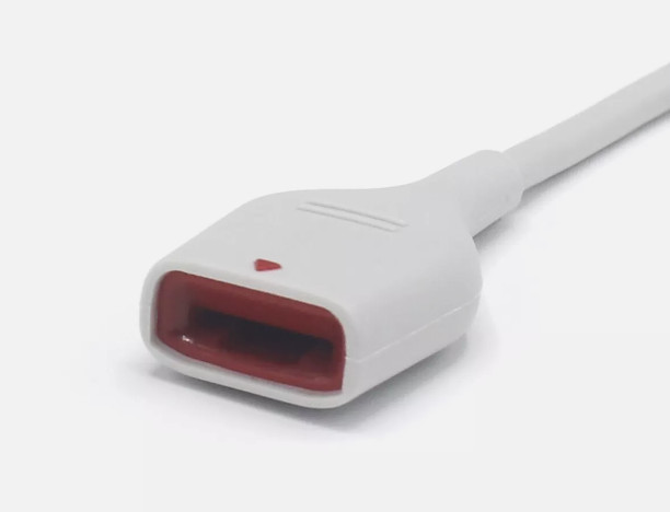 Mindray Masimo Compatible RD SET MR-10 SpO2 Adapter - Same Day Shipping