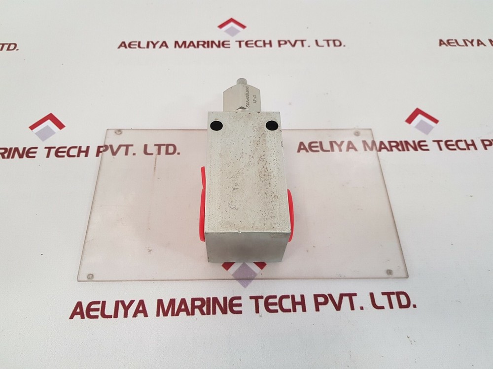 Eaton cxp593 57504 hydraulic power pack shell