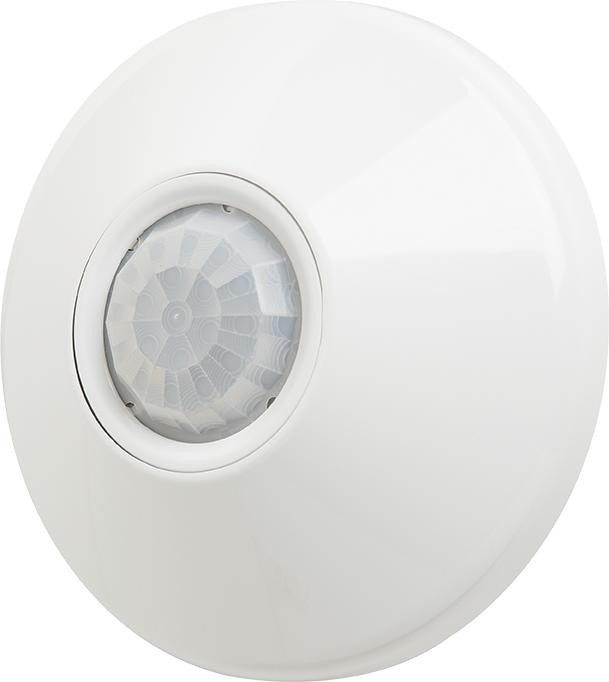 Acuity Controls CM-PDT-11 Occupancy Sensor 28 ft Coverage 360°- Ceiling Mounting