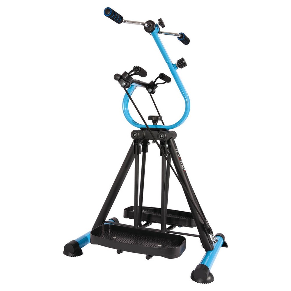 HomeTrack Home Gym