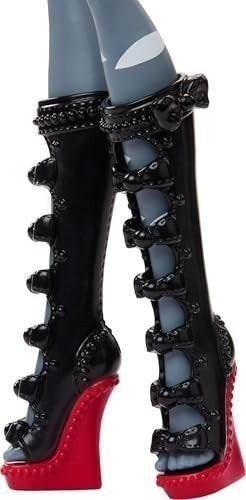 Mattel Monster High Boo-riginal Creeproduction 2-Pack Meowlody and Purrsephone