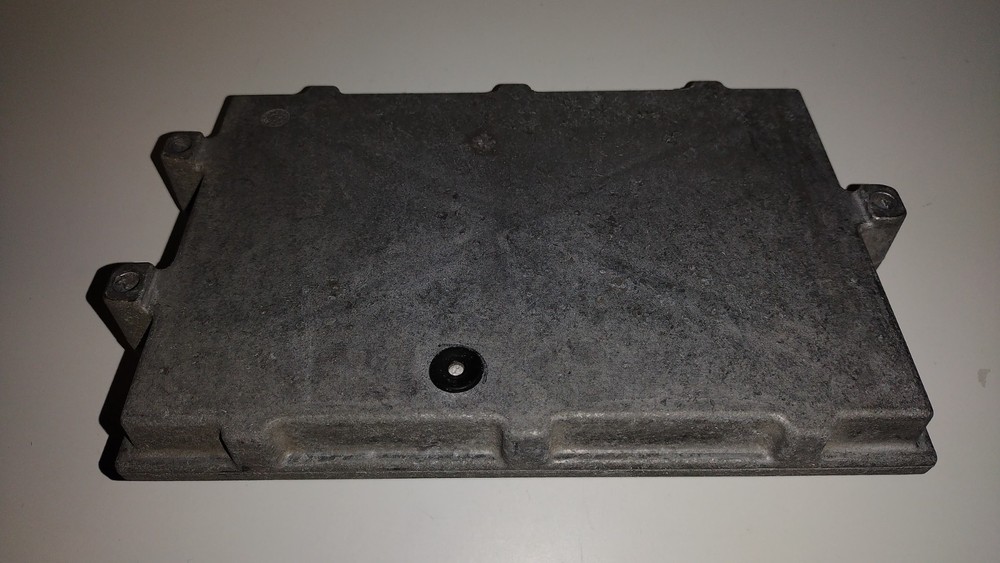 2007 Dodge Nitro 3.7L ECM/ECU computer module P05094144AE