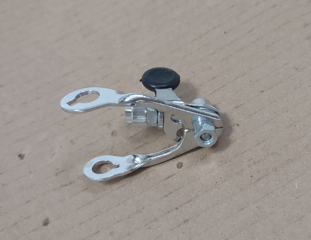Weinmann Bike Brake Cable Stop