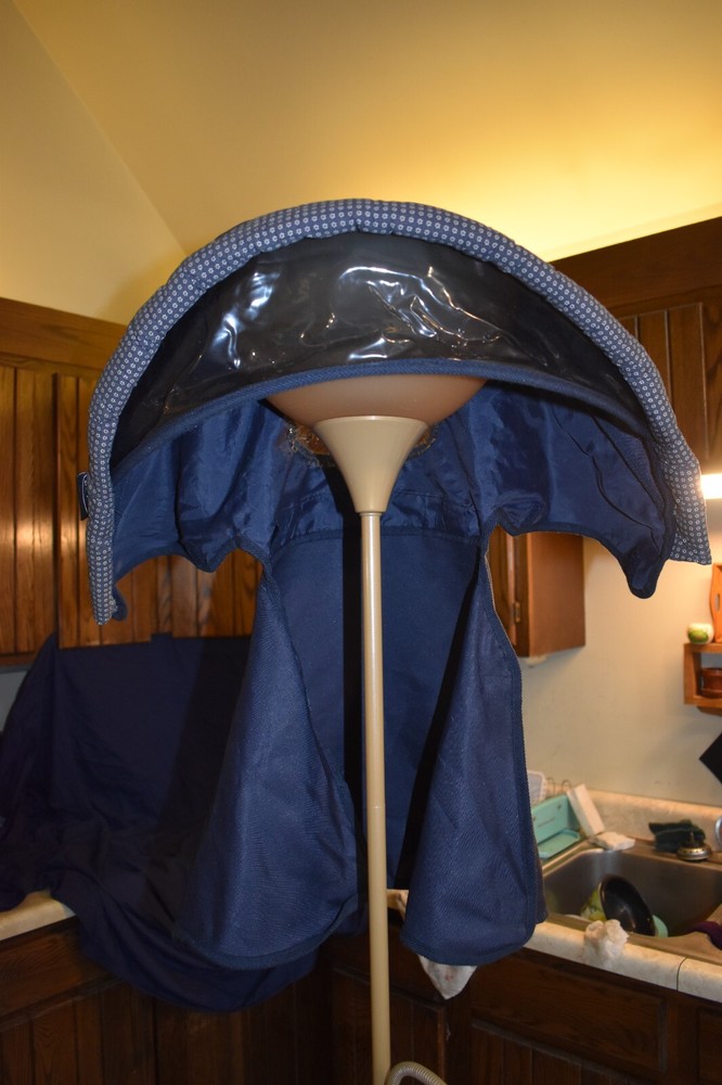 Graco Stroller Canopy Fabric Only