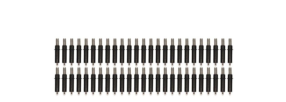 50 each C5/32 Cleco Fasteners- Made in USA
