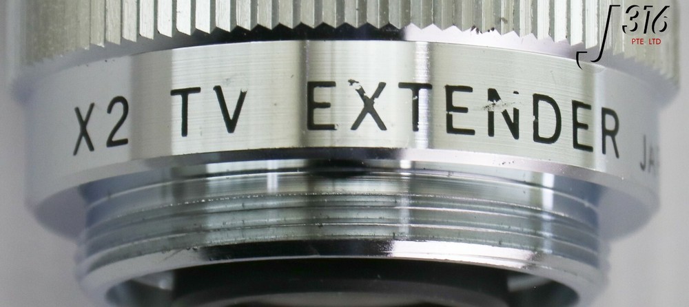 3561 TAMRON C-MOUNT LEN 2X TV EXTENDER