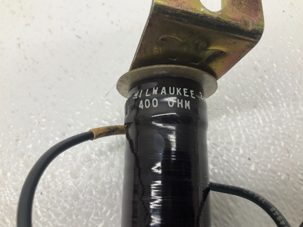 Milwaukee 400 OHM Resistor