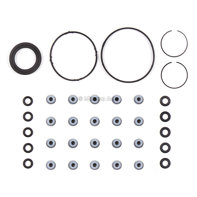 Full Gasket Set Head Bolts Fit 05-09 Volkswagen Jetta Beetle 2.5 BGP BGQ BPR BPS