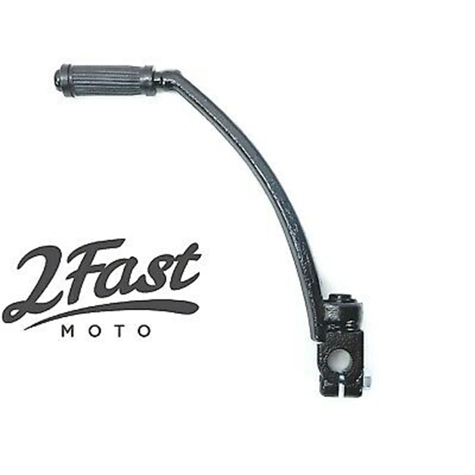 Kickstart Lever For Suzuki DR DRX DS KLX SP  26300-29302 / 26300-29303