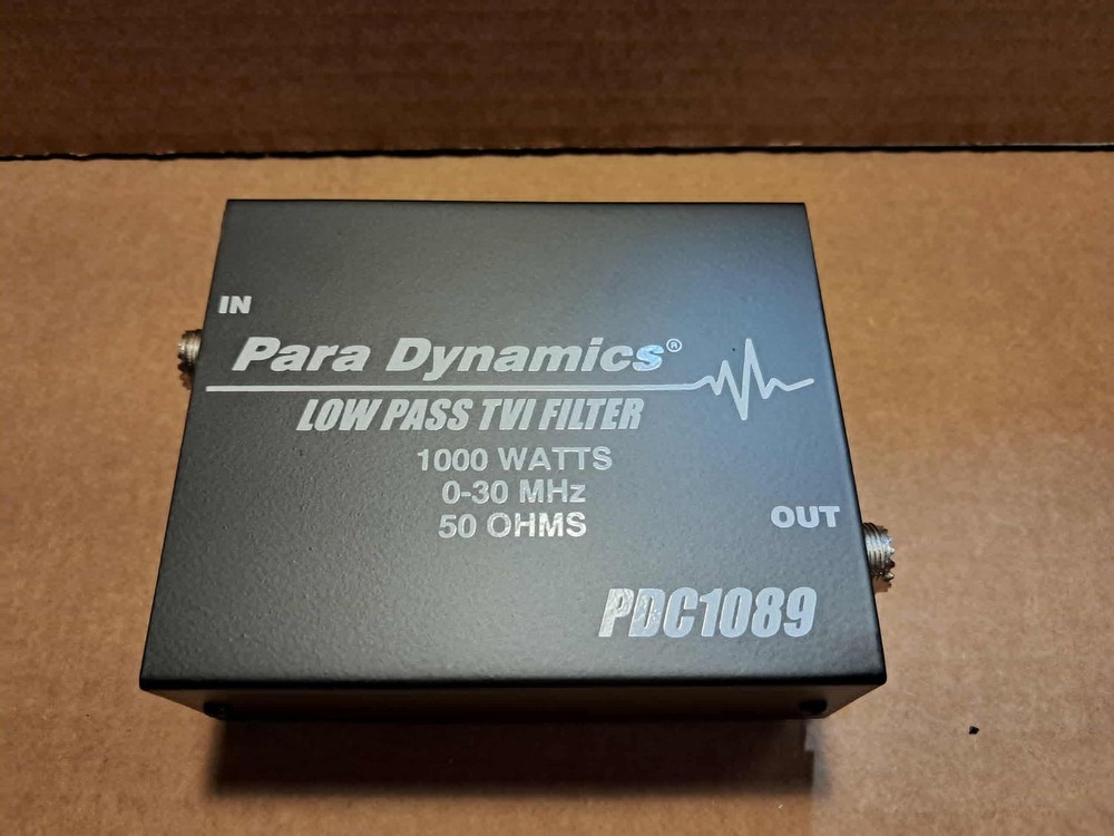 PARA DYNAMICS MODEL PDC 1089~~ NEW!!~~