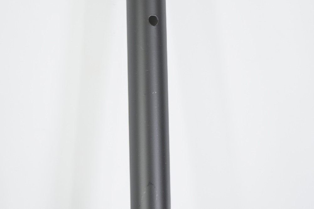 Musician's Gear Lighting Stand Black