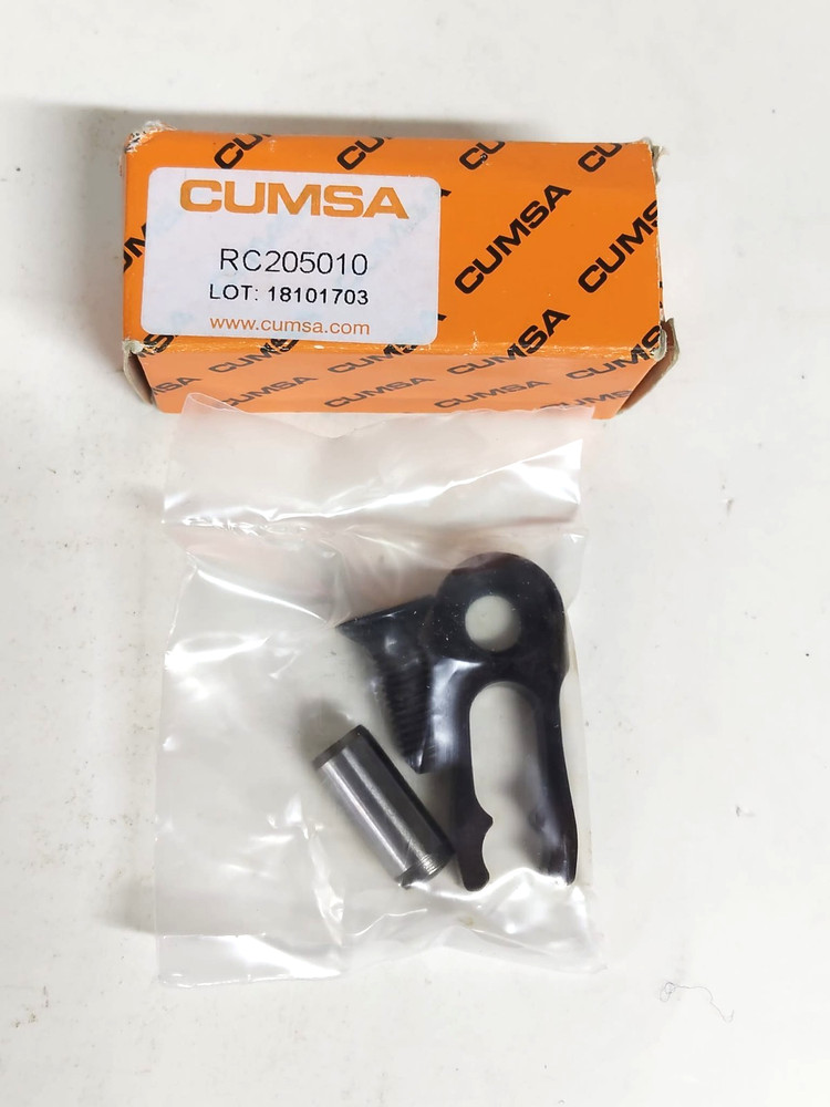 5Pcs.CUMSA RC2C5010 Retainer