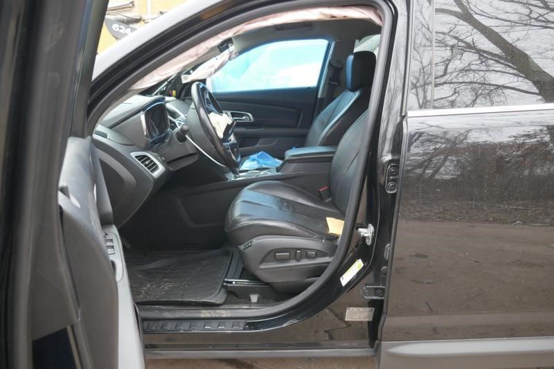 TERRAIN 2012 High Mounted Stop Light 1961448