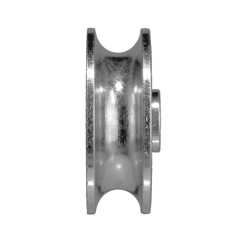 TABLE BEARING ”U” GROOVE