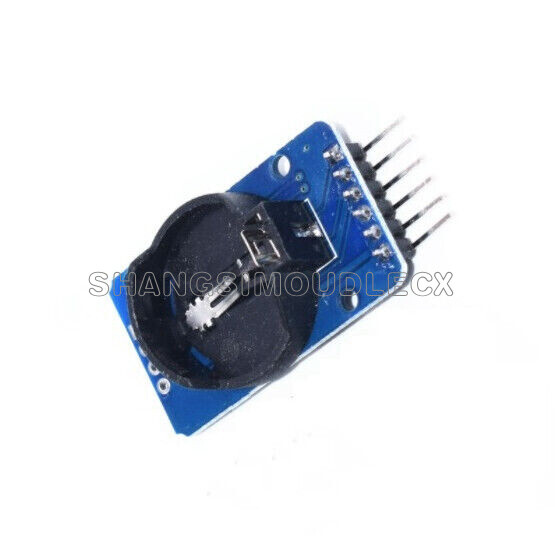 2/5/10PCS DS3231 AT24C32 IIC Precision Real Time Clock Module Memory Module
