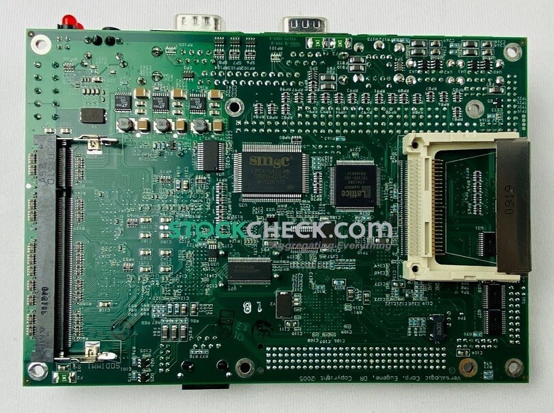 VersaLogic VL-EPIC-2B REV 4.04 CPU Boards