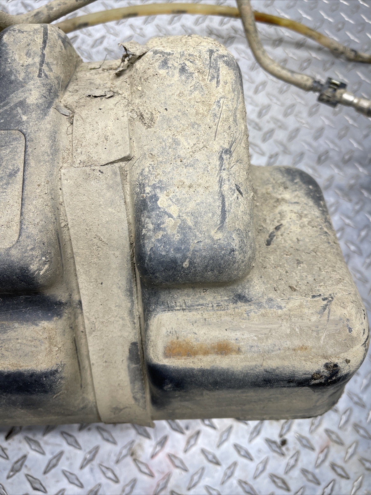 2013 POLARIS RZR 800 EPS Fuel Tank Assembly/W Fuel Pump