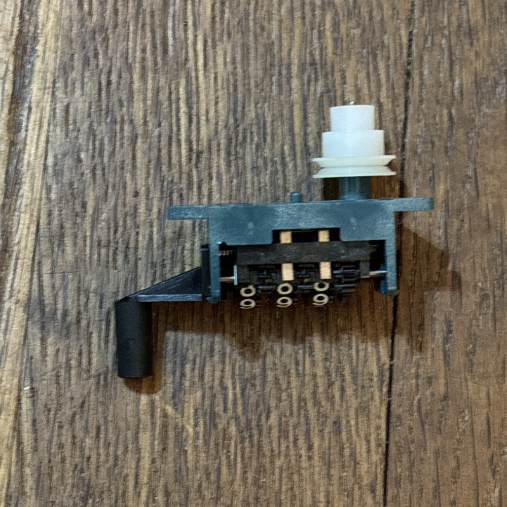 Nad 6325 Cassette Deck Tape Counter OEM Pulled From Working Unit