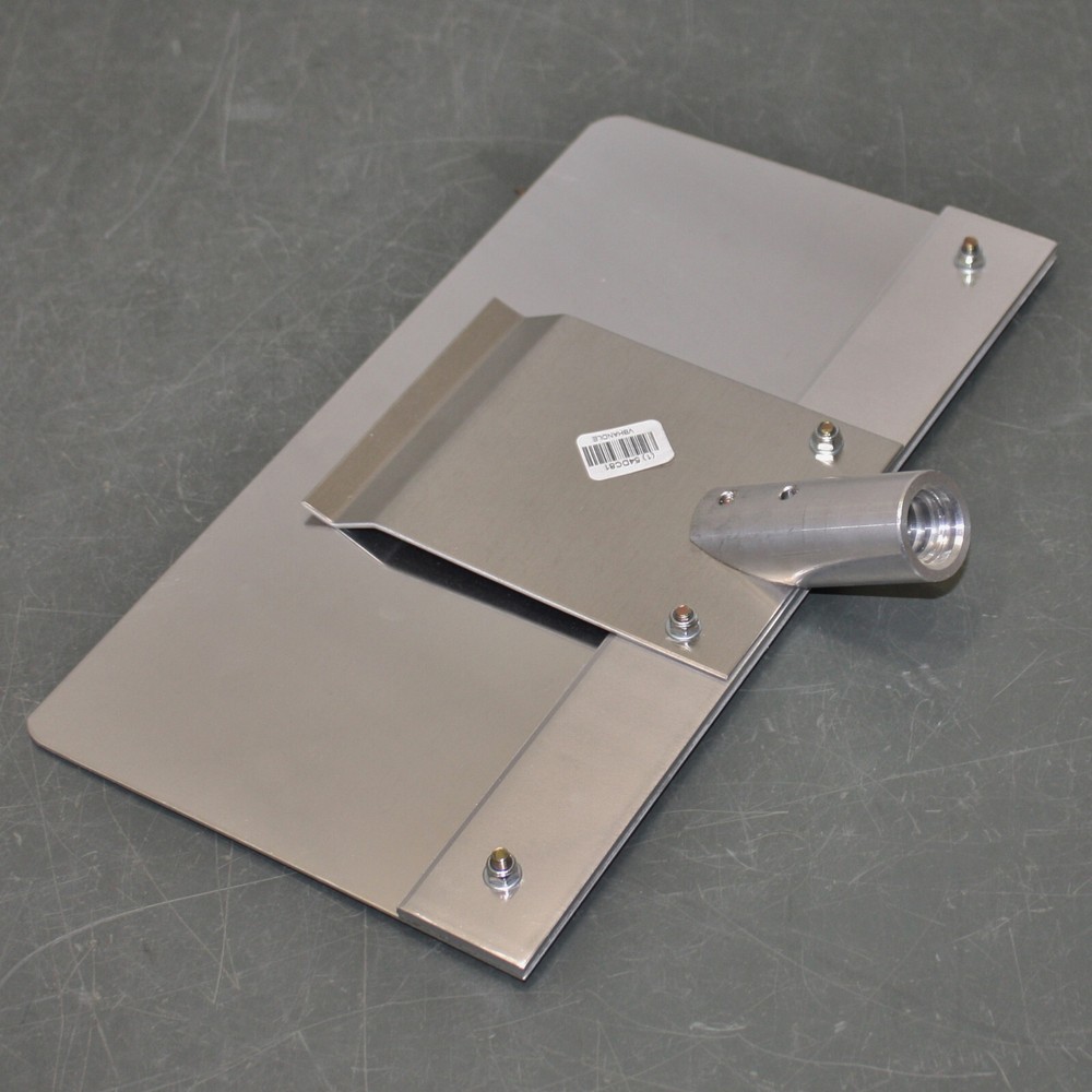 PARTIAL - (10) Kinedyne Placement Head Corner Protector VBHANDLEGRA, Replacement