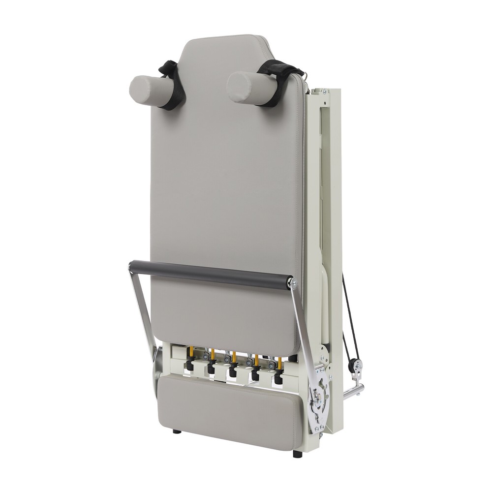 Foldable Pilates Performer Machine Floor-Mounted Multifunctional Pilates Table