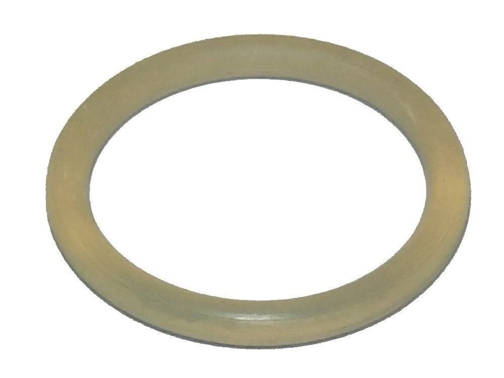 Captain O-Ring Polyurethane Oring, -008 90A Durometer (25 Pack)