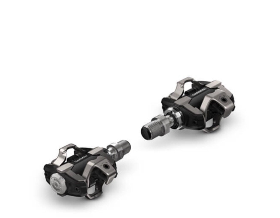 Rally™ XC200 Dual-sensing Power Meter
