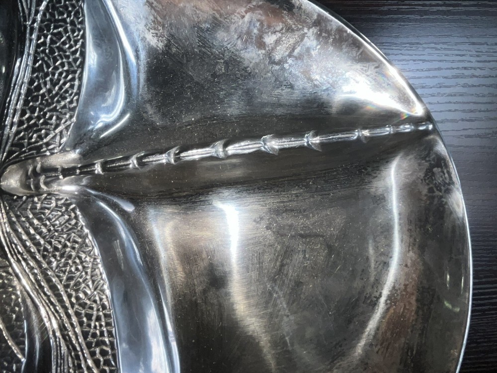 Mariposa Dragon Fly Serving Platter