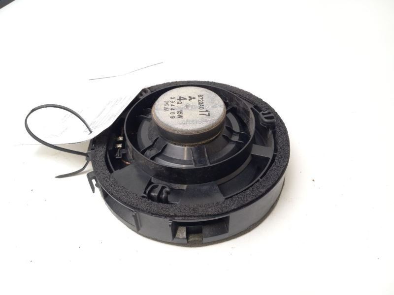 2011 MITSUBISHI OUTLANDER FRONT RIGHT SPEAKER
