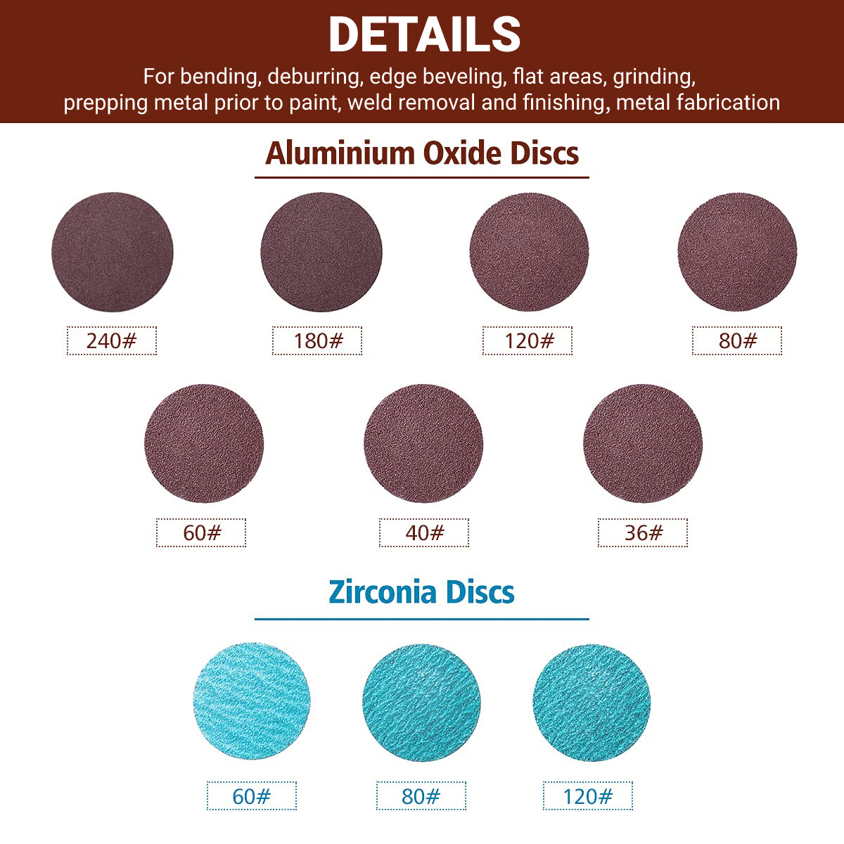 71PCS 2" Roll Lock Sanding Discs Set W/ 1/4 Holder Die Grinder Quick Change Disc