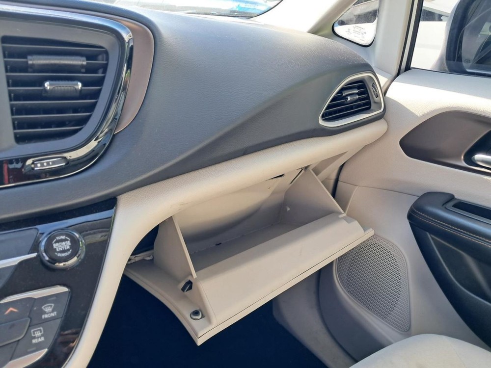 Fuse Box Engine Compartment Fits 17 PACIFICA 4837439