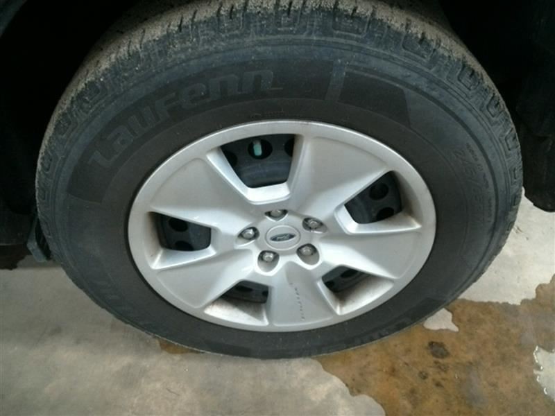 EXPLORER 2014 Keys/Latches/Locks 104529935