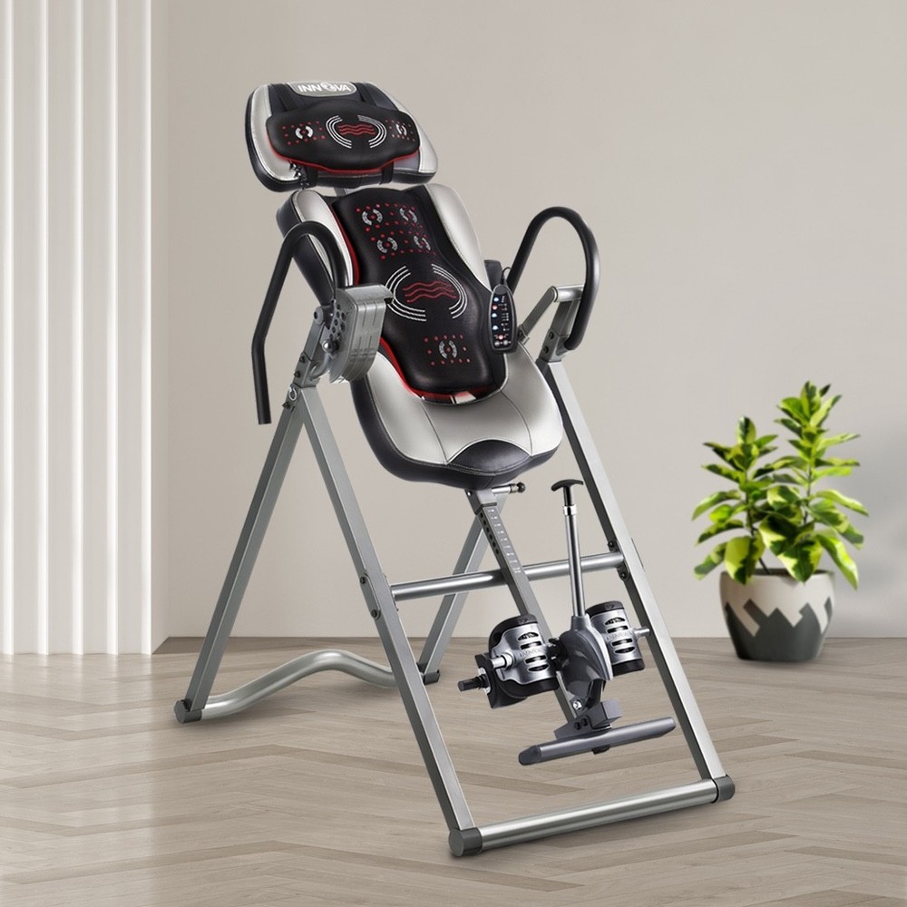 Inversion Table Innova ITM6000 (Used Excellent Condition)