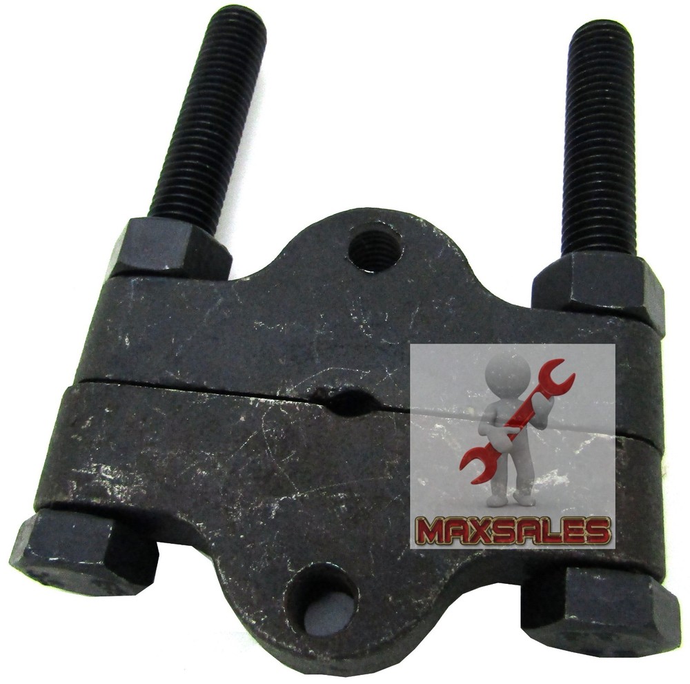 NEW LARGE & SMALL BEARING SEPARATOR SPLITTER PULLER SET