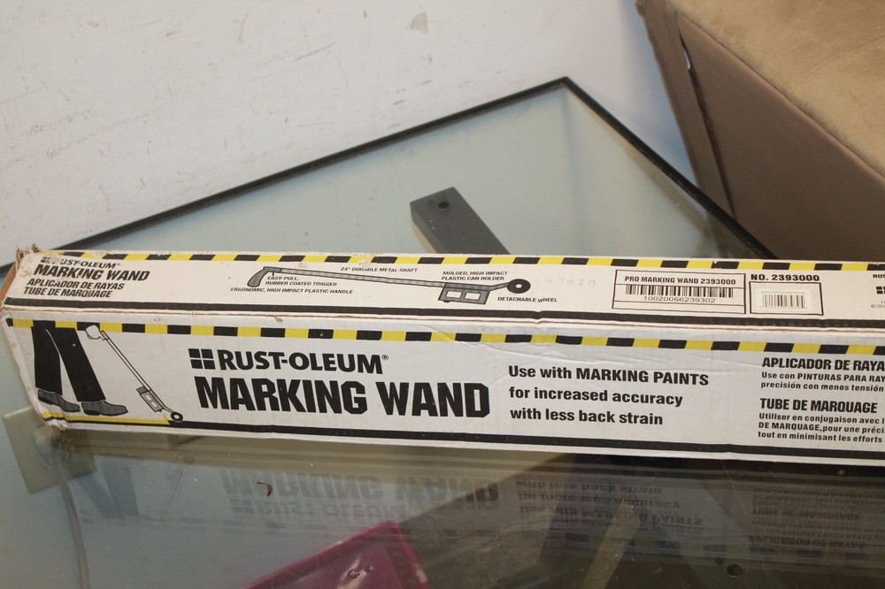 Rust-Oleum Marking Wand