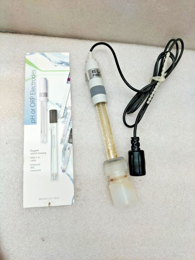 EUTECH ECFC7252201B pH COMBINATION ELECTRODE