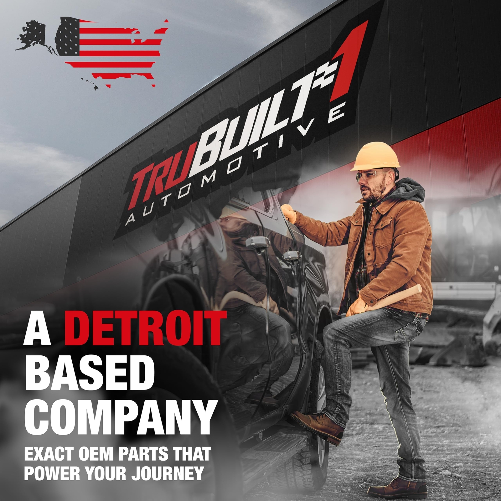 Tailgate Bezel for Chevrolet GMC C&K 1500, 2500, 3500 - Bezel