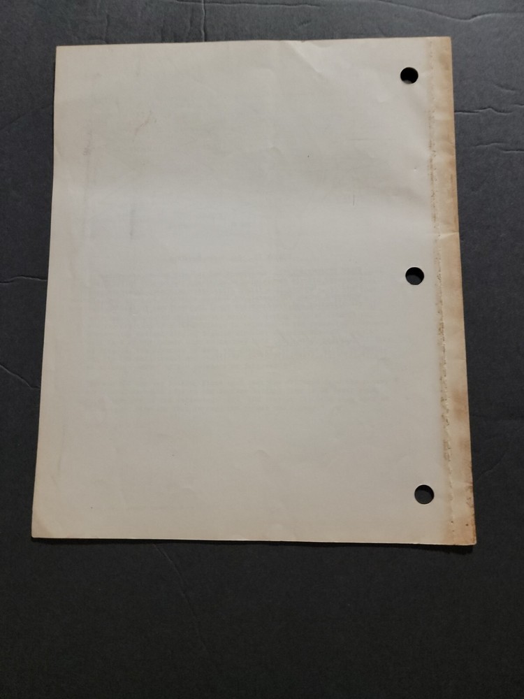 FAA ADVISORY CIRCULAR MAY 1971