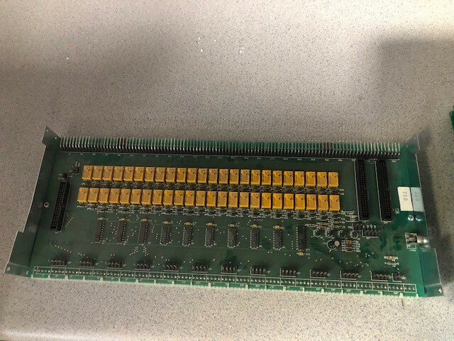 Bogen Multicom 2000 MCRRC Relay Card