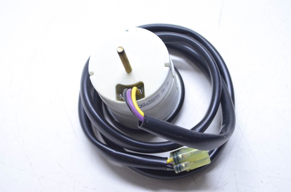 Tigershark 0620-174 Tachometer NOS