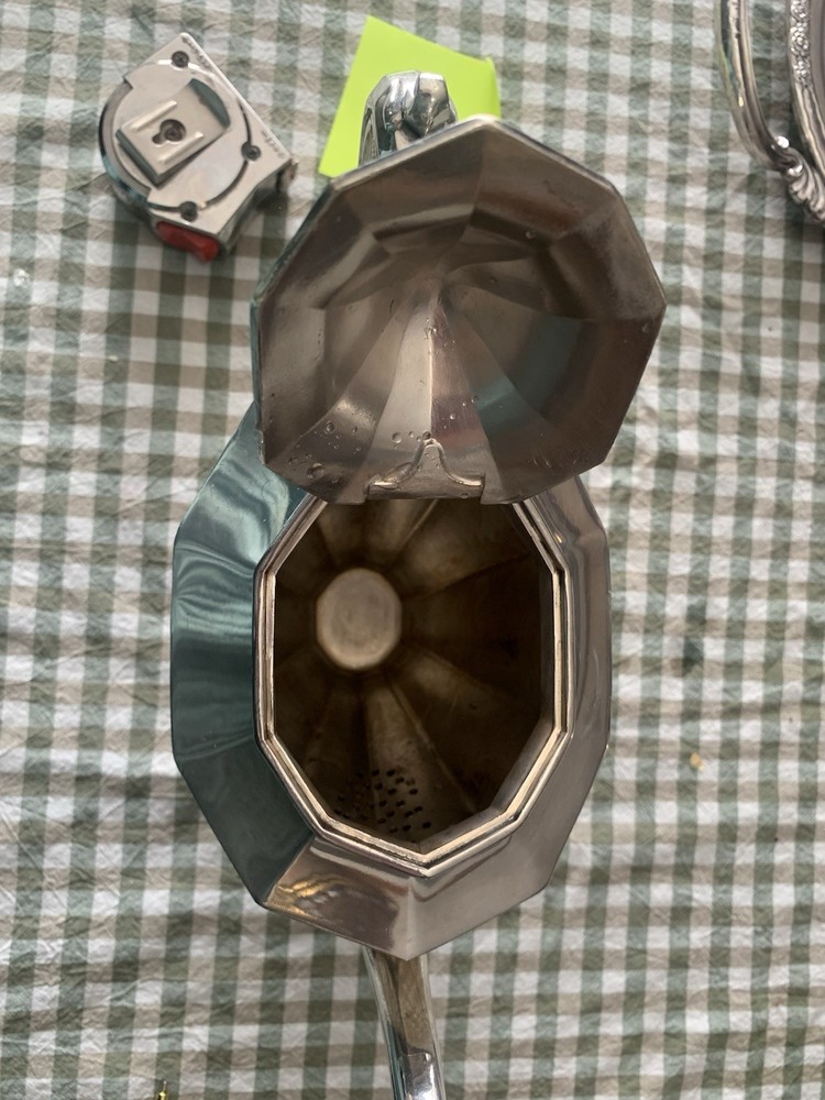 Vintage Reed & Barton 3690 silver plate