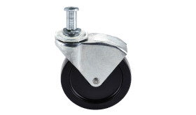 Whiteside Manufacturing Replacement 4 Creeper Wheel Set (#40)