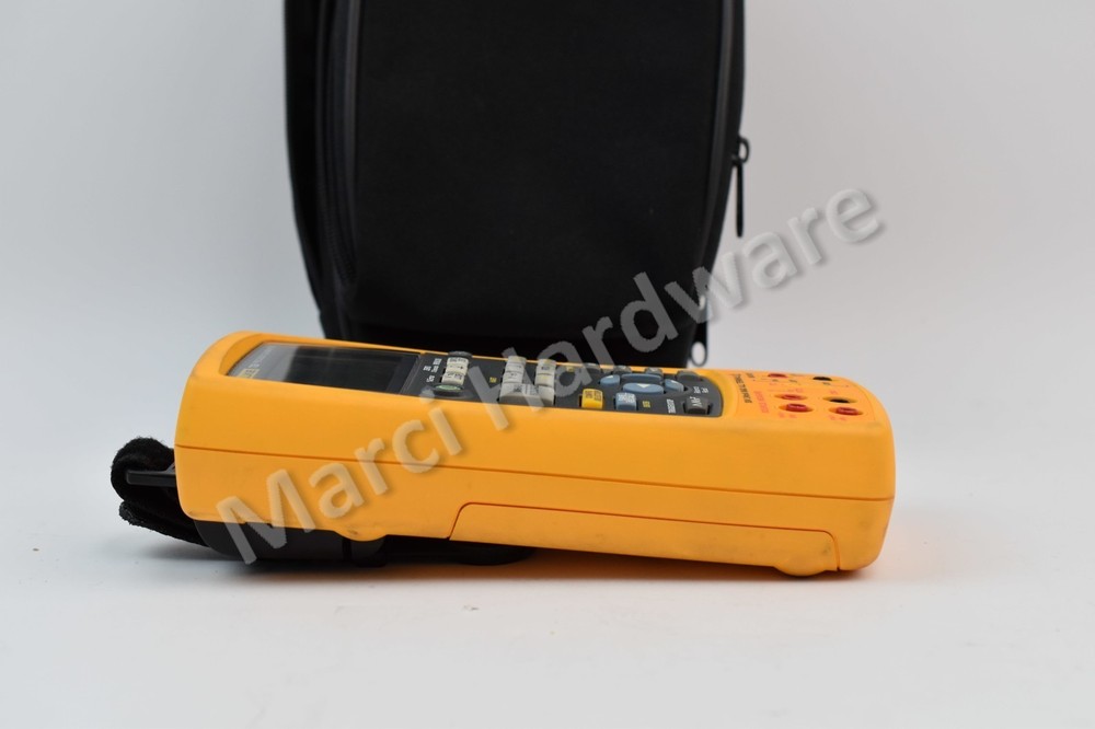 Fluke 726 Precision Multifunction Process Calibrator