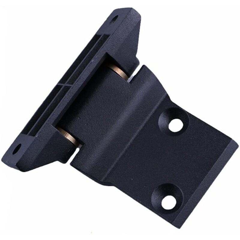 Distribution Cabinet Hinge Thickened Folding Hinge Rust-proof Door Hinge