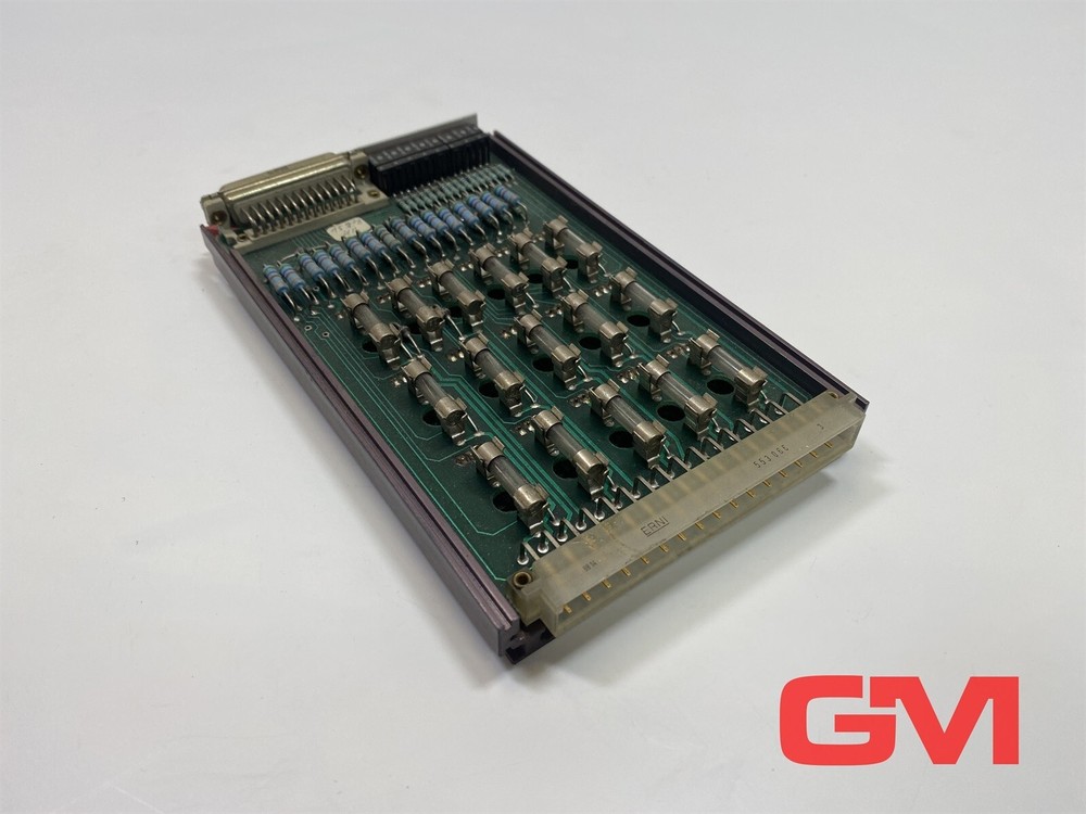 Windsor Technologies Amplifier Card SV 16 62043237