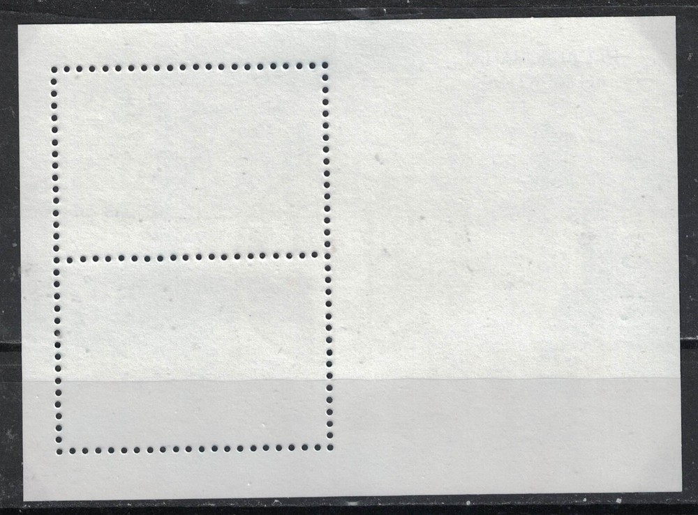 RUSSIA,USSR:2003 SC#6741a-b S/S Used CTO Antarctic Research AR170