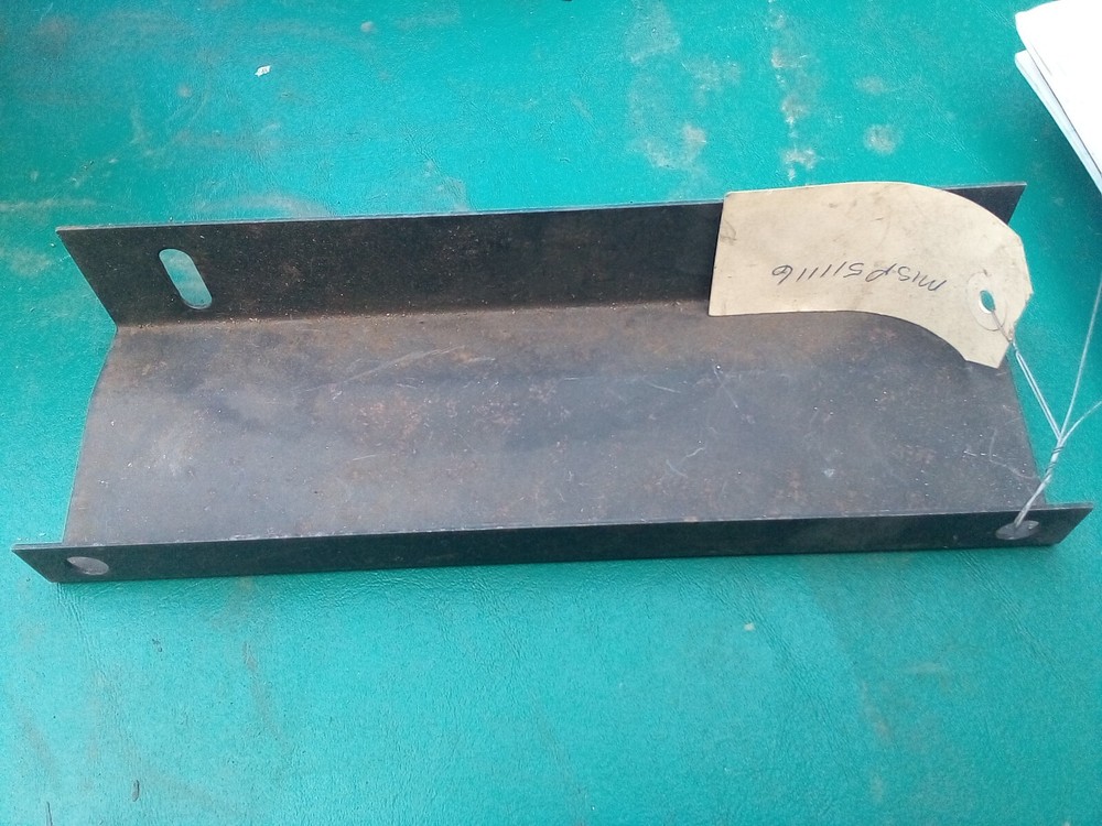 New A/C Panel for Mack Air Conditioner 511116