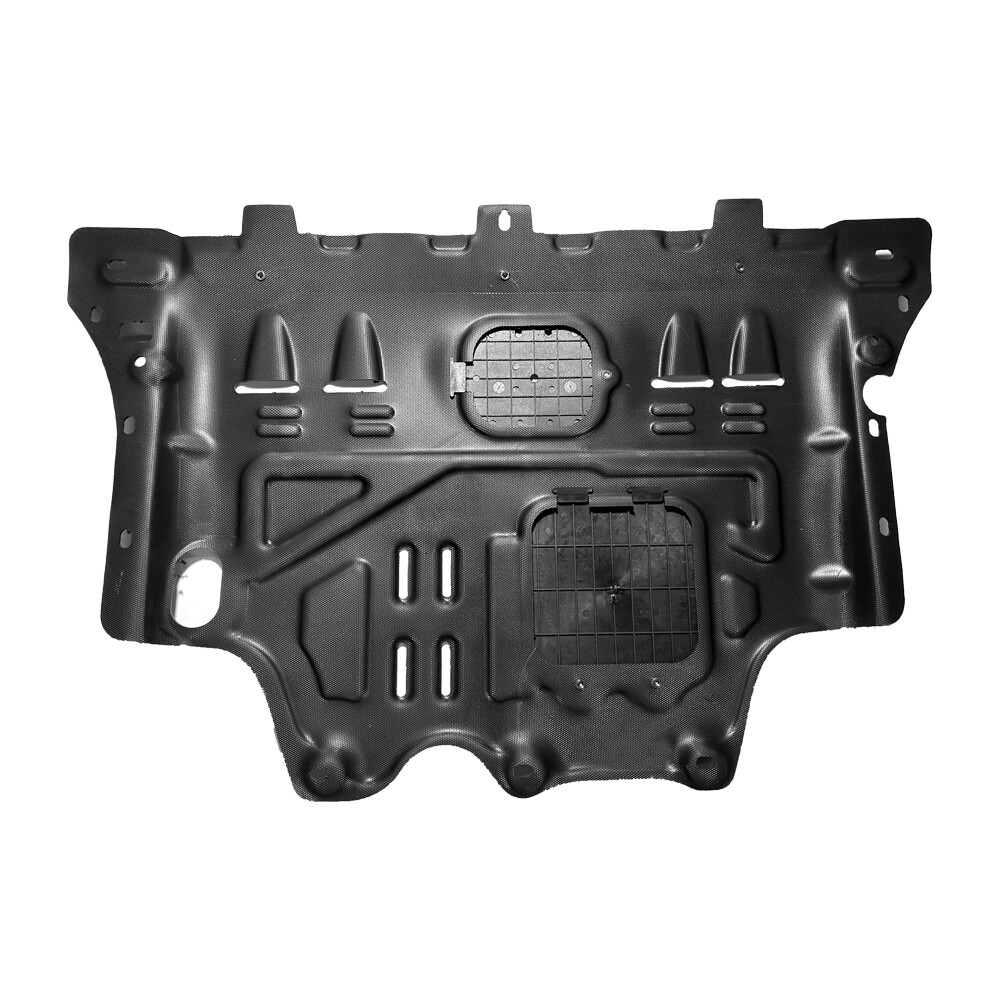 Engine Splash Guard For Audi A3 2022-2024 Under Engine Shield Cover Board