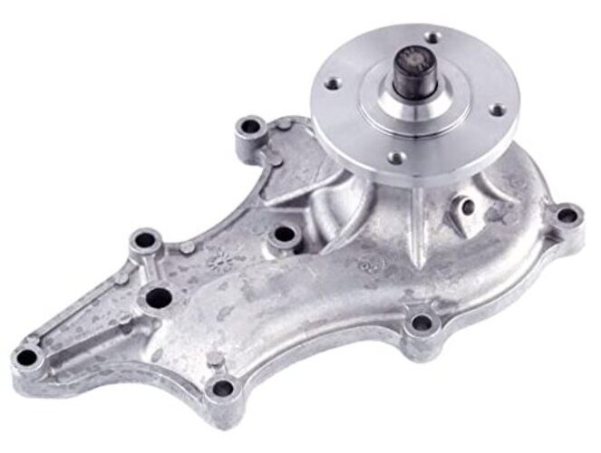 42339 Premium Engine Water Pump