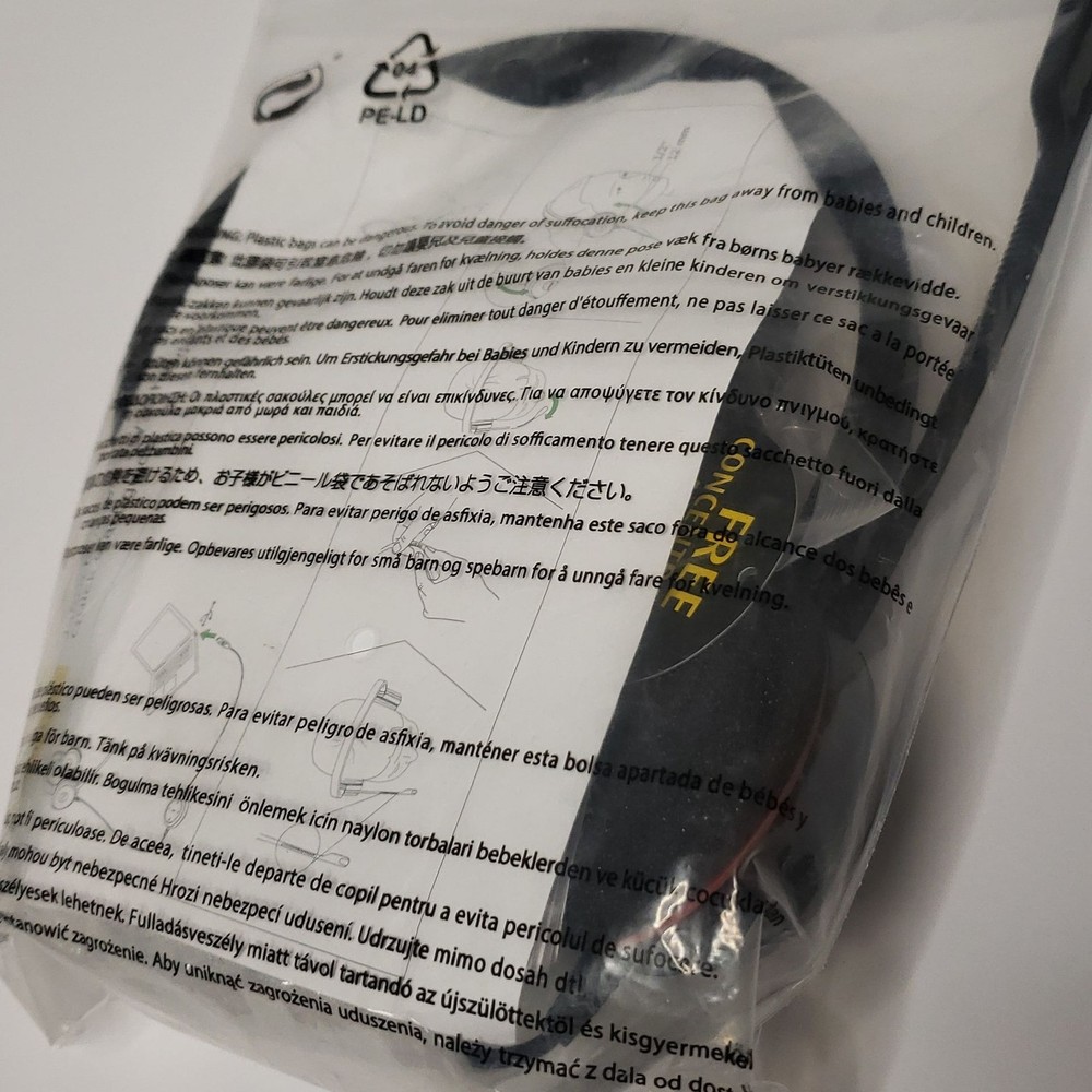 Jabra Evolve 20 USB-C MS Stereo Wired Headset