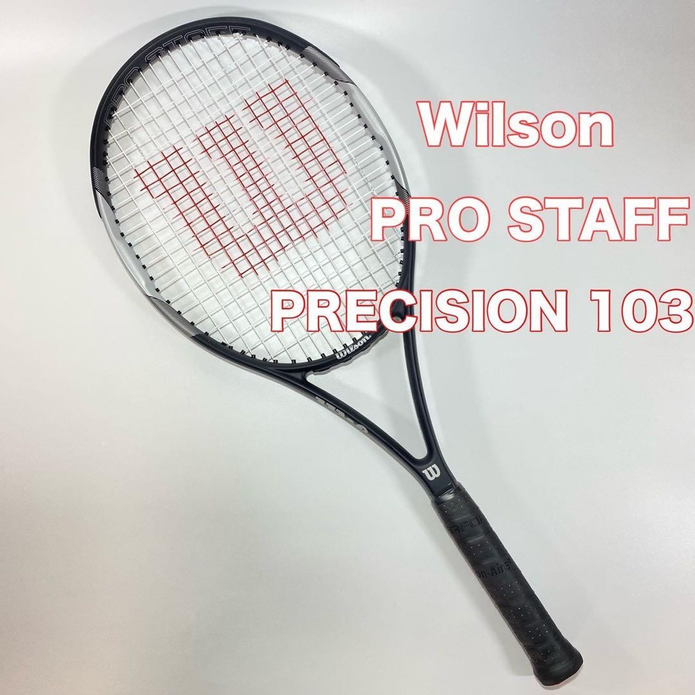 Wilson prostaff precision 103 Wilson